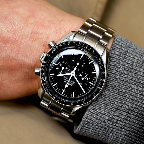 Omega Speedmaster Moonwatch 311.30.42.30.01.005